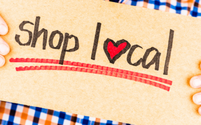 The Importance of Shopping Local