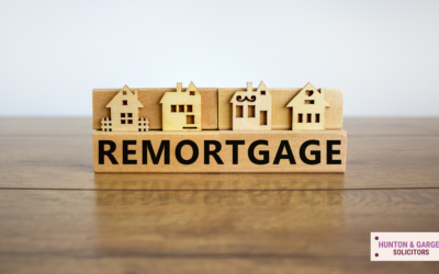 Our Guide to Remortgages