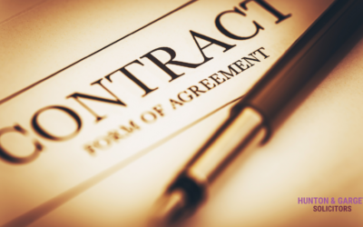 All you need to know about a contract rate…