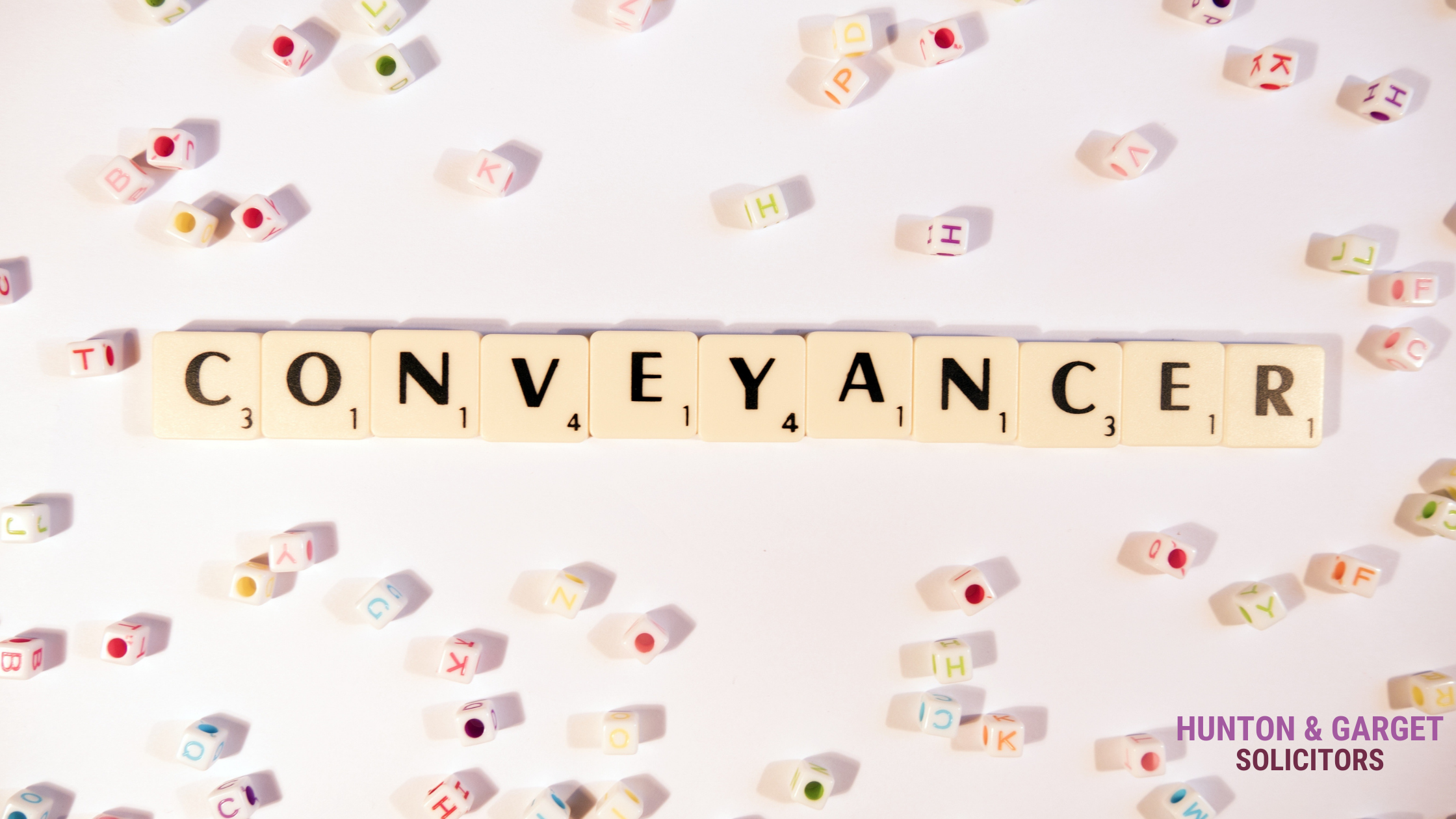 Image showing conveyancer - used in the contract rate blog
